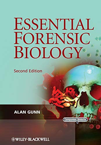 9780470758038: Essential Forensic Biology