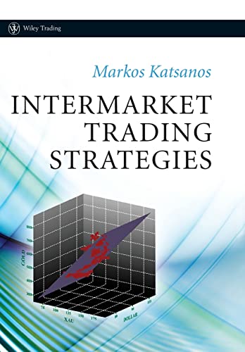 9780470758106: Intermarket Trading Strategies: 512