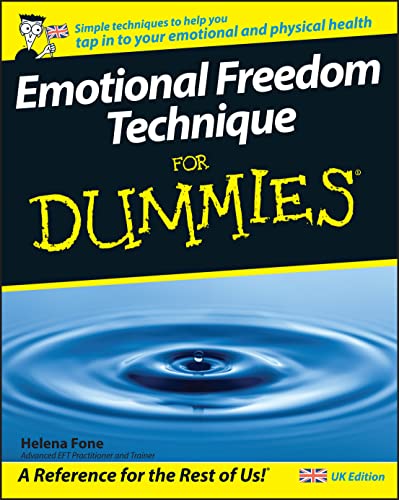 Stock image for Emotional Freedom Technique for Dummies for sale by Blackwell's