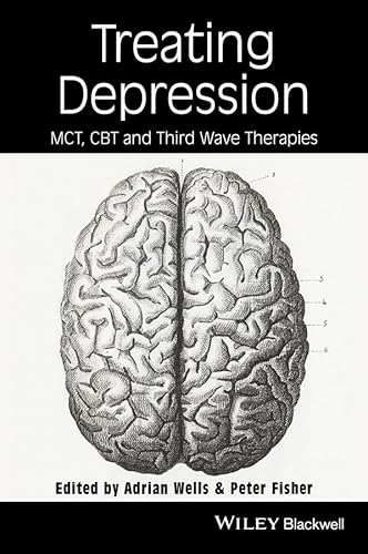 Stock image for Treating Depression for sale by Blackwell's