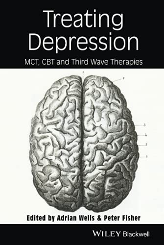 9780470759059: Treating Depression: MCT, CBT, and Third Wave Therapies