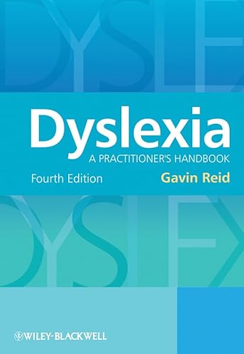 Stock image for Dyslexia : A Practitioner's Handbook for sale by Better World Books: West