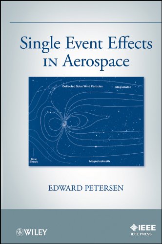9780470767498: Single Event Effects in Aerospace