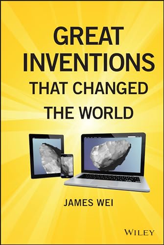 Stock image for Great Inventions that Changed the World for sale by medimops