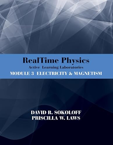 Stock image for Real Time Physics Module 3 for sale by Blackwell's