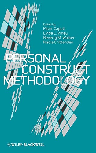 Stock image for Personal Construct Methodology for sale by HPB-Red