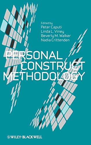 9780470770870: Personal Construct Methodology