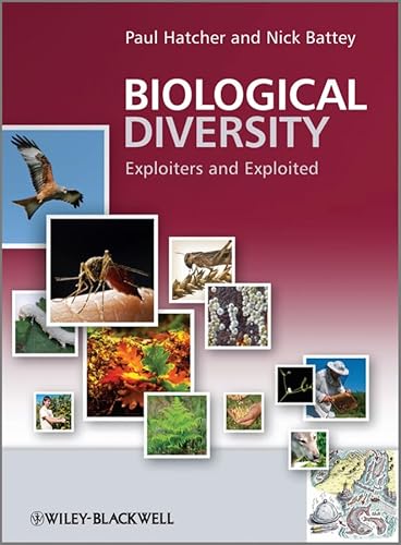 Stock image for Biological Diversity: Exploiters and Exploited for sale by WorldofBooks