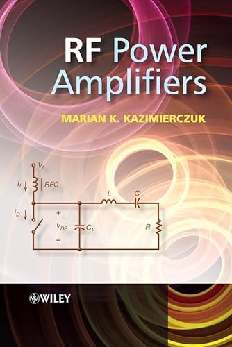 Stock image for RF Power Amplifiers for sale by -OnTimeBooks-