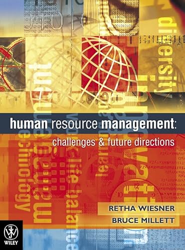 Human Resource Management (9780470800959) by [???]