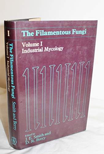 Beispielbild fr Filamentous Fungi V1 zum Verkauf von Better World Books