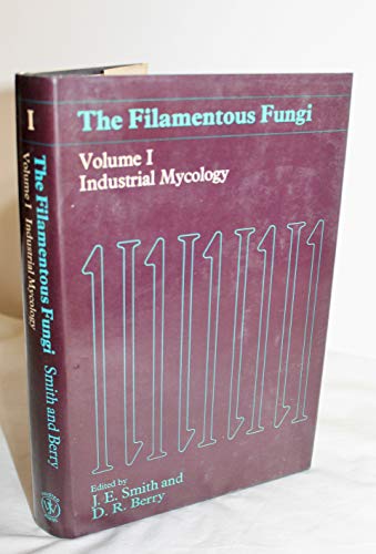 Stock image for Filamentous Fungi V1 for sale by Better World Books