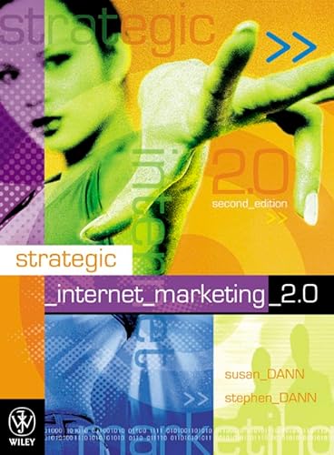 Stock image for Strategic Internet Marketing 2.0 for sale by WorldofBooks