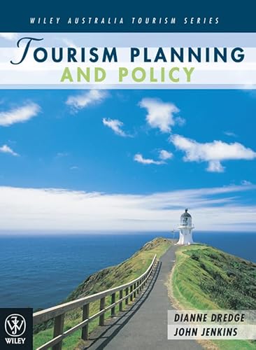 Beispielbild fr Tourism Planning and Policy zum Verkauf von Blackwell's