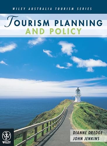 Stock image for Tourism Planning and Policy for sale by Anybook.com