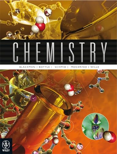 Stock image for Chemistry for sale by Anybook.com