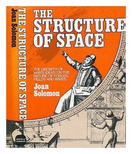 9780470812211: The Structure of Space