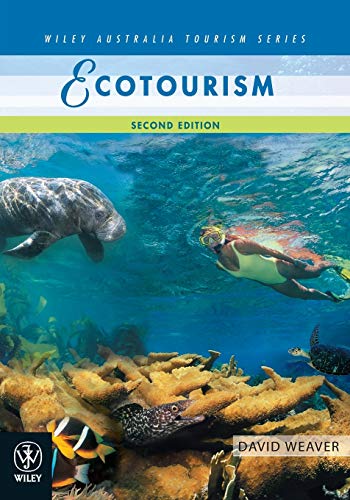 Stock image for Ecotourism, 2nd Edition for sale by SecondSale