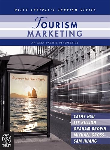 Stock image for Tourism Marketing: An Asia-Pacific Perspective for sale by dsmbooks