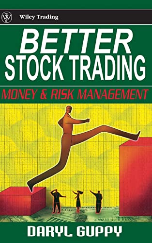 Beispielbild fr Better Stock Trading zum Verkauf von Blackwell's