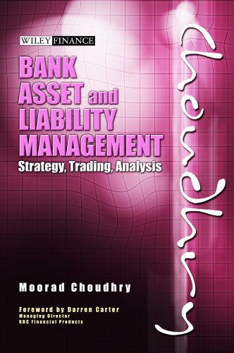 9780470821350: Bank Asset and Liability Management: Strategy, Trading, Analysis