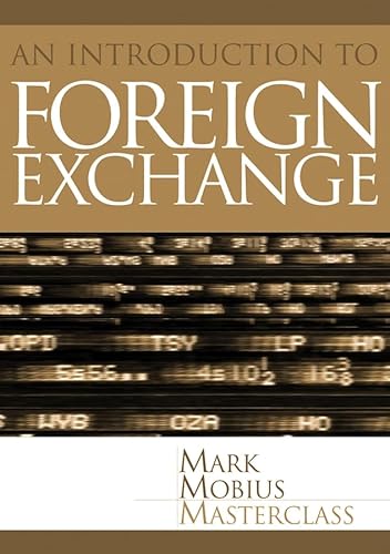 Beispielbild für Foreign Exchange: An Introduction to the Core Concepts zum Verkauf von Books Unplugged