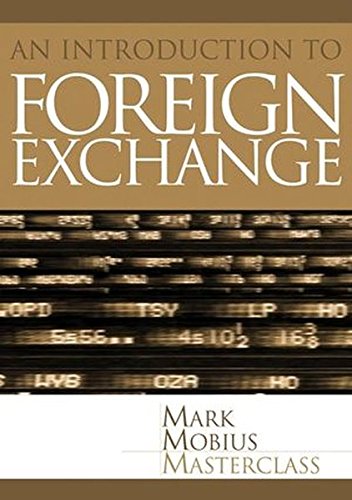 Stock image for Foreign Exchange : An Introduction to the Core Concepts for sale by Better World Books