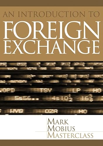 Stock image for Foreign Exchange : An Introduction to the Core Concepts for sale by Better World Books