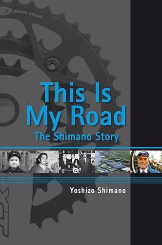 Stock image for The Shimano Story for sale by Dream Books Co.