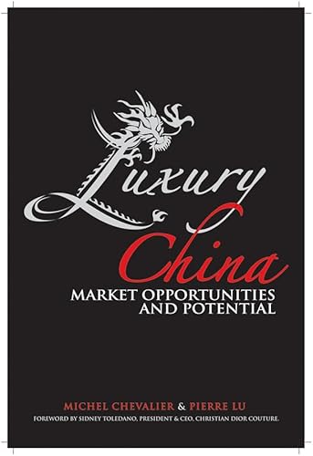 9780470823415: Luxury China: Market Opportunities and Potential