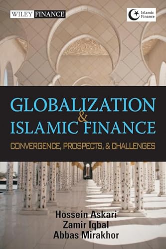 9780470823491: Globalization and Islamic Finance: Convergence, Prospects and Challenges