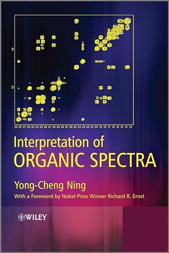 Stock image for Interpretation of Organic Spectra for sale by Phatpocket Limited