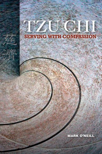 Beispielbild fr Tzu Chi: Serving with Compassion zum Verkauf von WorldofBooks