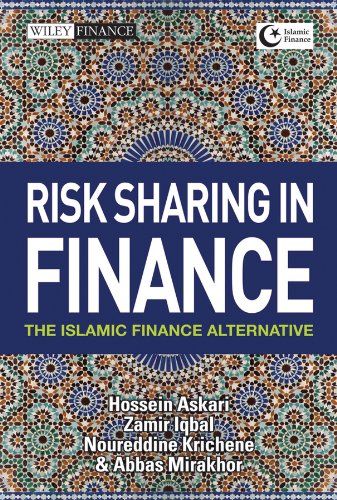 9780470829660: Risk Sharing in Finance: The Islamic Finance Alternative