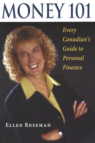 Beispielbild fr Money 101: Every Canadian's Guide to Personal Finance zum Verkauf von ThriftBooks-Dallas