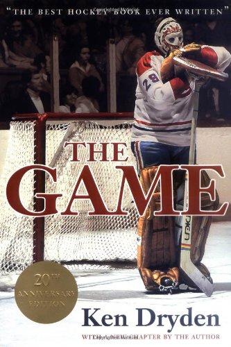 Imagen de archivo de The Game a la venta por ThriftBooks-Atlanta