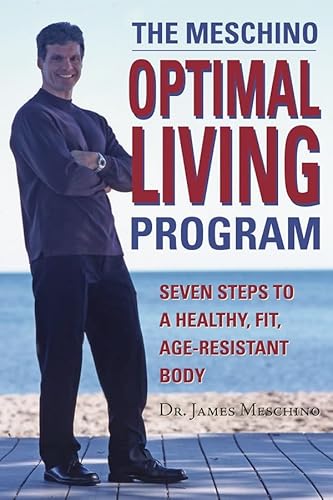 9780470834879: The Meschino Optimal Living Program