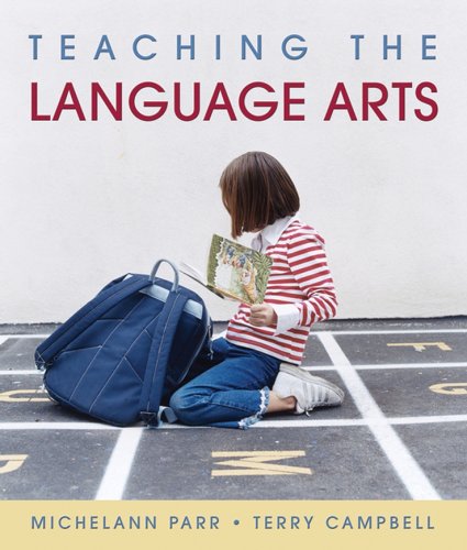 Stock image for Teaching the Language Arts : Engaging Literary Practices for sale by Better World Books