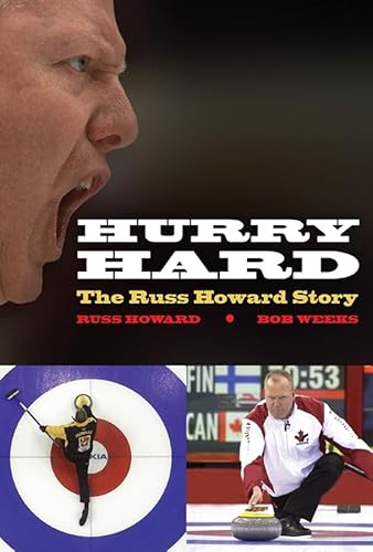 Stock image for Hurry Hard : The Russ Howard Story for sale by Better World Books