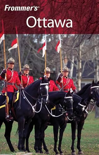 Stock image for Ottawa for sale by Better World Books