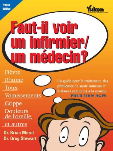 Custom Fait-il voir un inferniere/un medecin Yukon (9780470840412) by Murat, Brian; Stewart, Greg