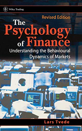 Stock image for THE PSYCHOLOGY OF FINANCE: UNDER for sale by BennettBooksLtd