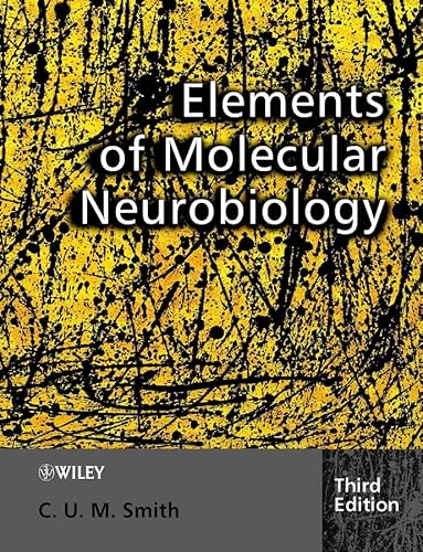 9780470843536: Elements of Molecular Neurobiology