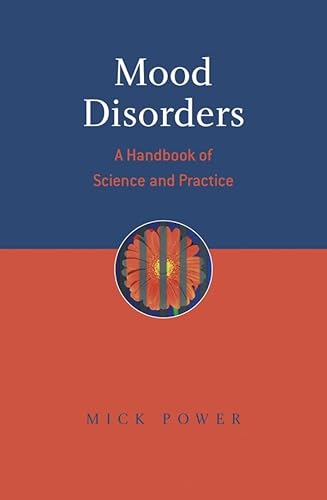 Stock image for Mood Disorders: A Handbook of Science and Practice for sale by AwesomeBooks