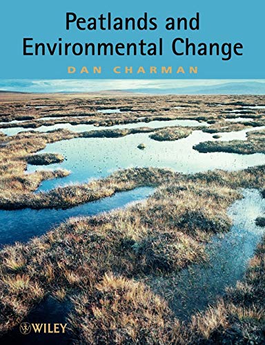 Beispielbild fr Peatlands and Environmental Change zum Verkauf von Anybook.com