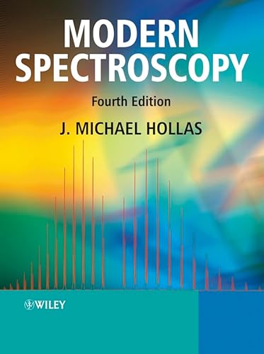 9780470844151: Modern Spectroscopy