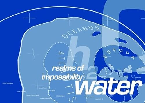 Beispielbild fr Realms of Impossibility: Water: 003 (Architectural Fragile Earth) zum Verkauf von WorldofBooks
