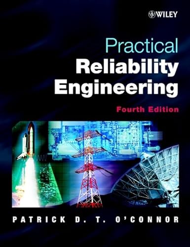 9780470844625: Practical Reliability Engineering