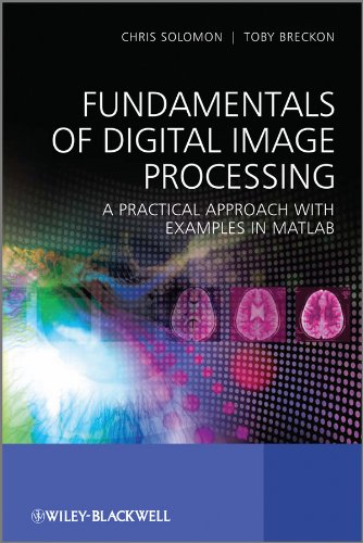 9780470844731: Fundamentals of Digital Image Processing: A Practical Approach With Examples in Matlab