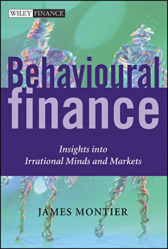 Imagen de archivo de Behavioural Finance: Insights into Irrational Minds and Markets a la venta por HPB-Red